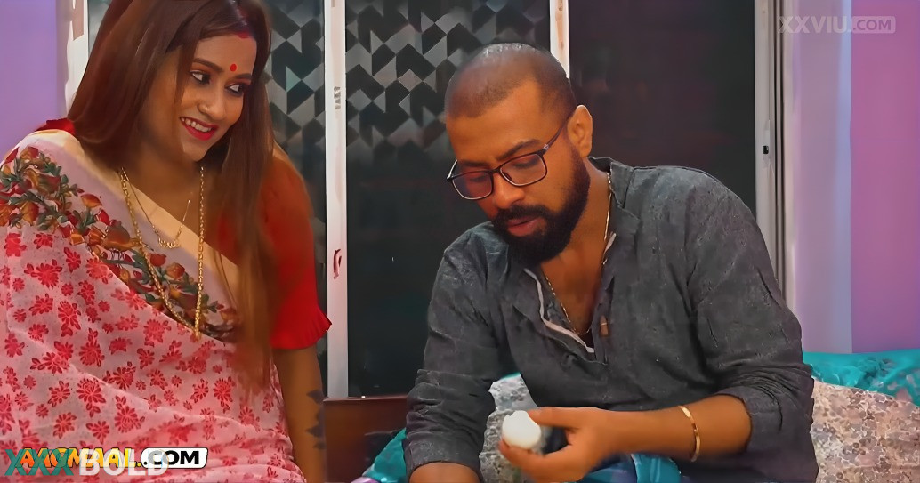 Lalach Bhabhi (2026) Hindi Uncut Short Film – Watch Now