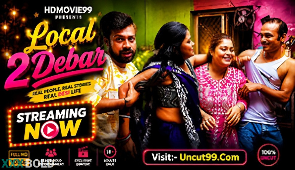 Local 2debar 2026 Unrated Short Film Download