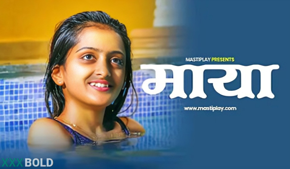 Maya 2026 Mastiplay Ott Hindi Download