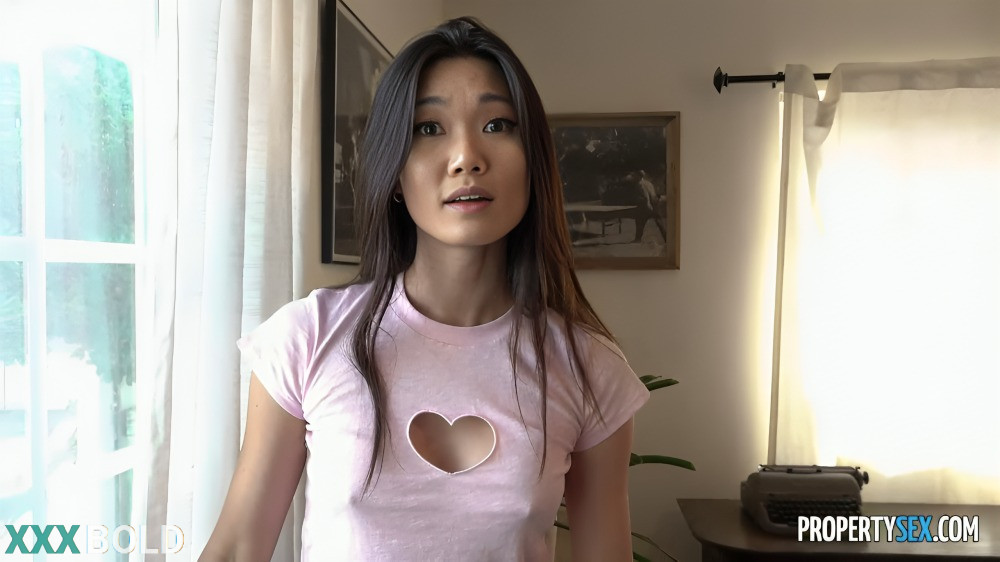 [PropertySex] Lucy Mochi – She Keeps Calling For A Fix
