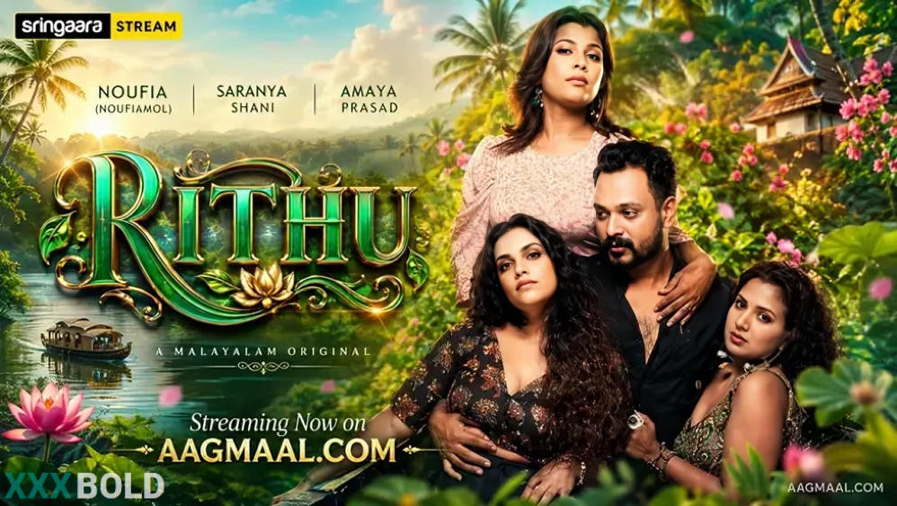 Rithu – 2024 – Malayalam Hot Hort Film – Sringaara