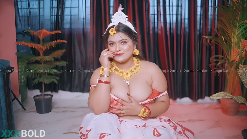 Sampa Sarder Badhu Style Video App Content