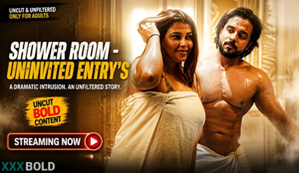 Shower Room 2026 Preeti Puneet App Content