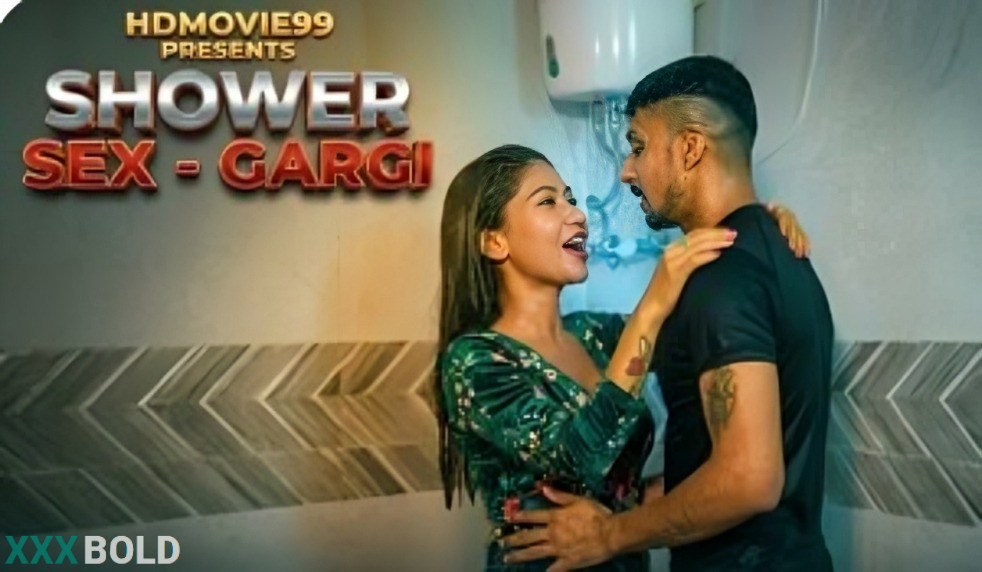 Shower Sex 2026 Unrated Hindi Short Film