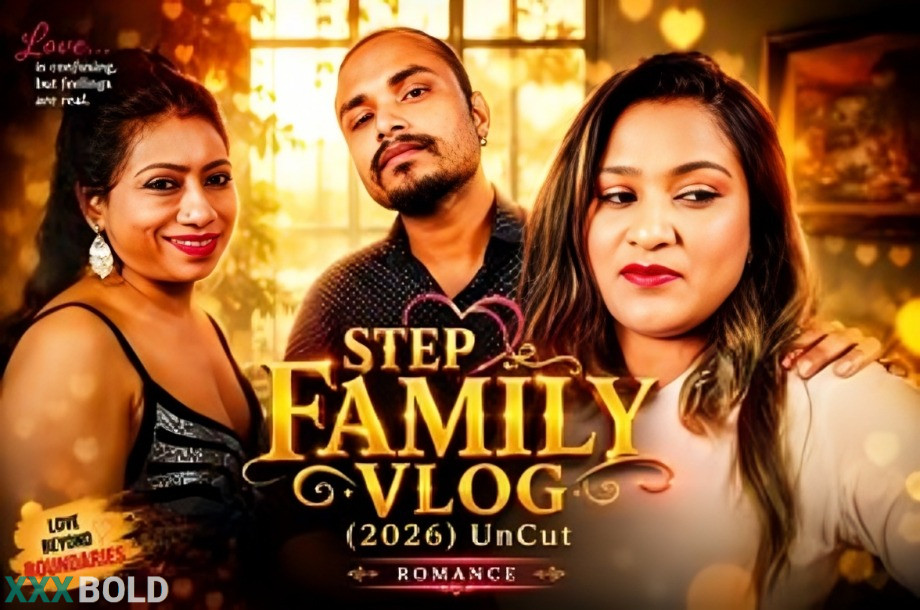 Step Family Vlog 2026 Hindi Unrated Short Film