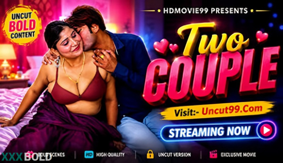 Two Couple 2026 Hindi Unrated Short Film