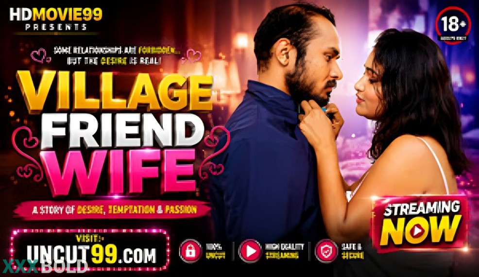 Village Friend Wife 2026 Unrated Short Film