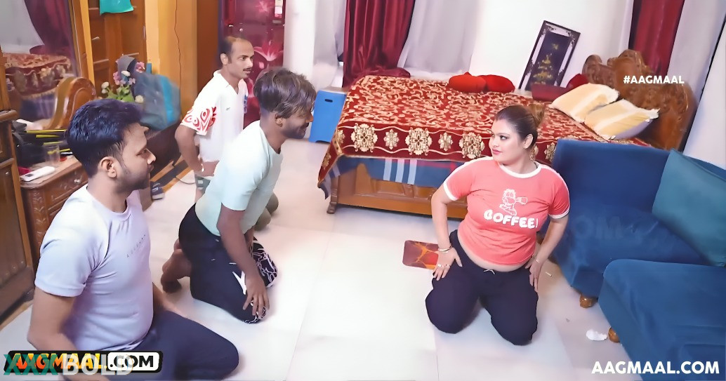 Yoga Teacher (2026) Hindi Uncut Short Film – Watch Free