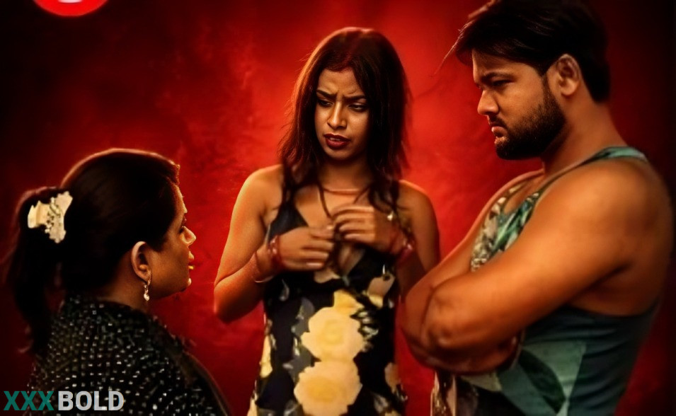Between Mom And Wife 2026 Unrated Short Film