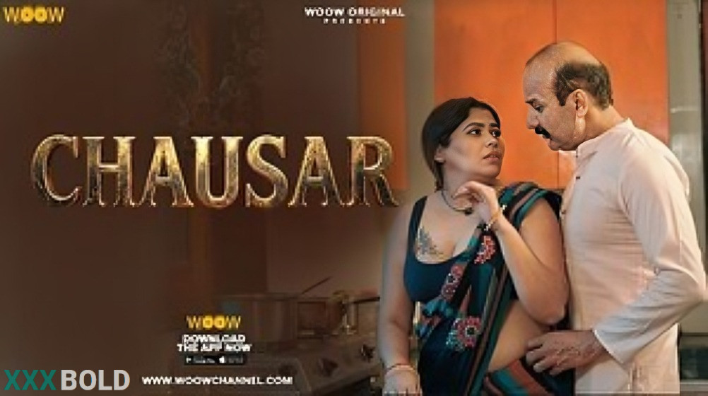 Chausar 2026 Woow Ep3 Hot Series Download