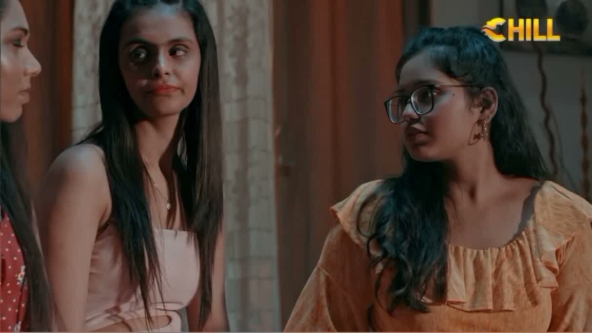 First Time 2026 Chill App Ep1 Web Series Download