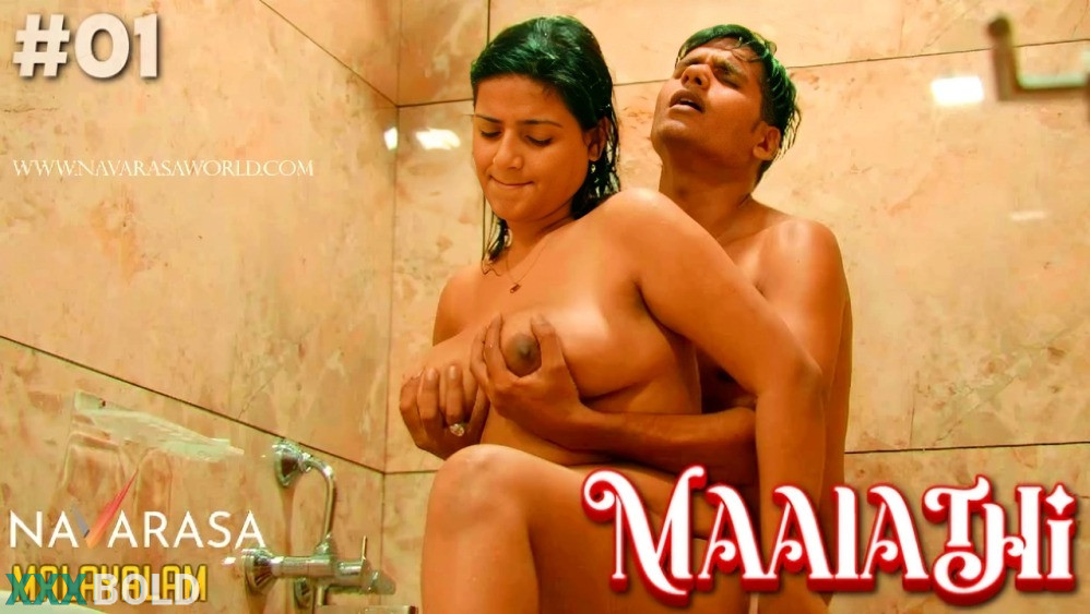 Maalathi – S01e01 – 2023 – Malayalam Hot Web Series – Navarasa