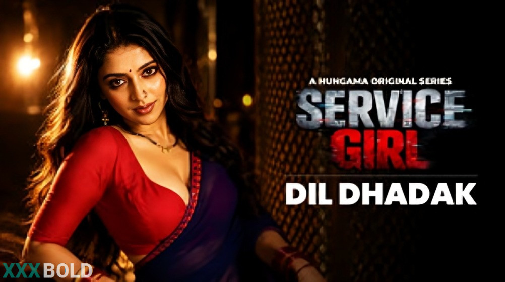 Service Girl 2026 Hungama Ep1 Web Series Download