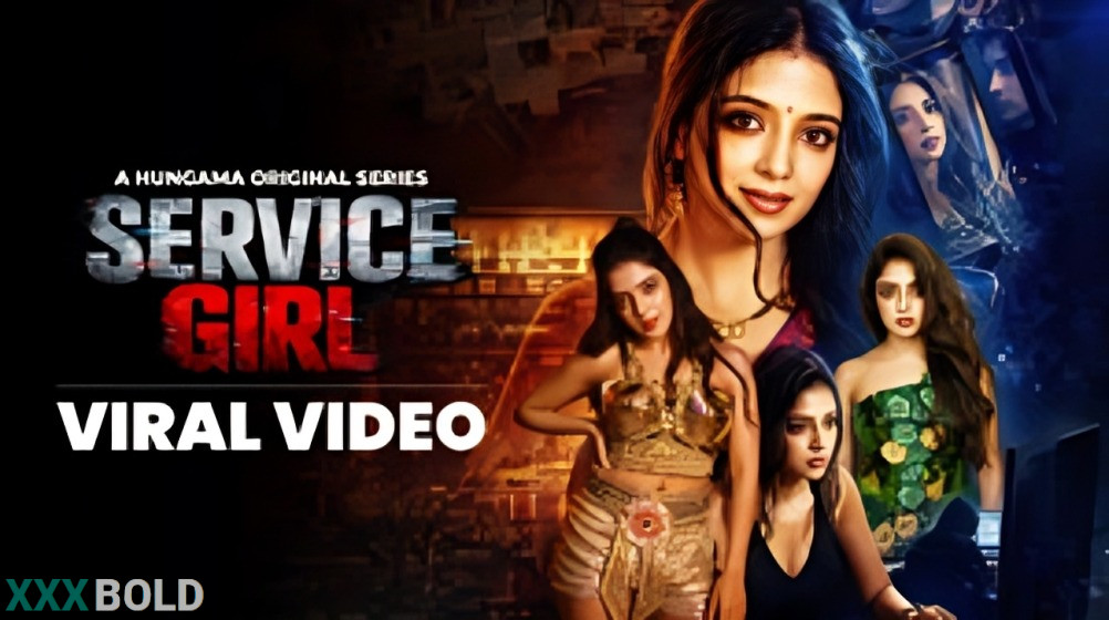 Service Girl 2026 Hungama Ep2 Web Series Download