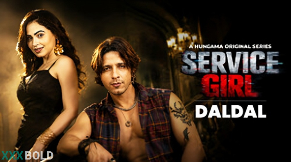 Service Girl 2026 Hungama Ep3 Web Series Download