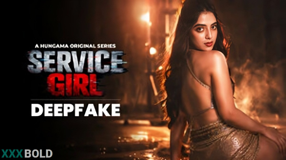 Service Girl 2026 Hungama Ep4 Web Series Download