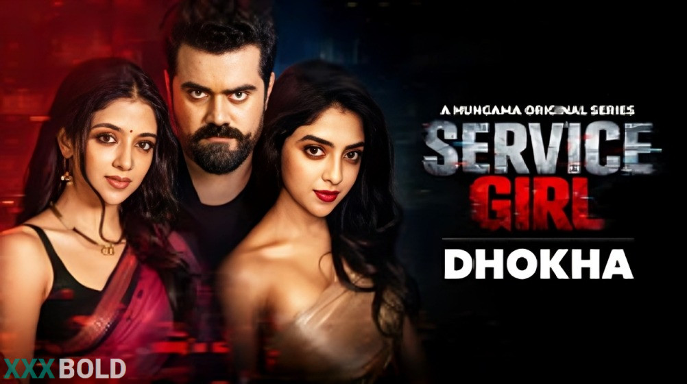 Service Girl 2026 Hungama Ep5 Web Series Download