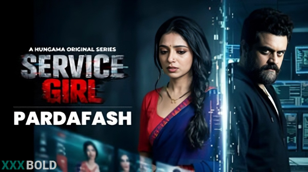 Service Girl 2026 Hungama Ep6 Web Series Download