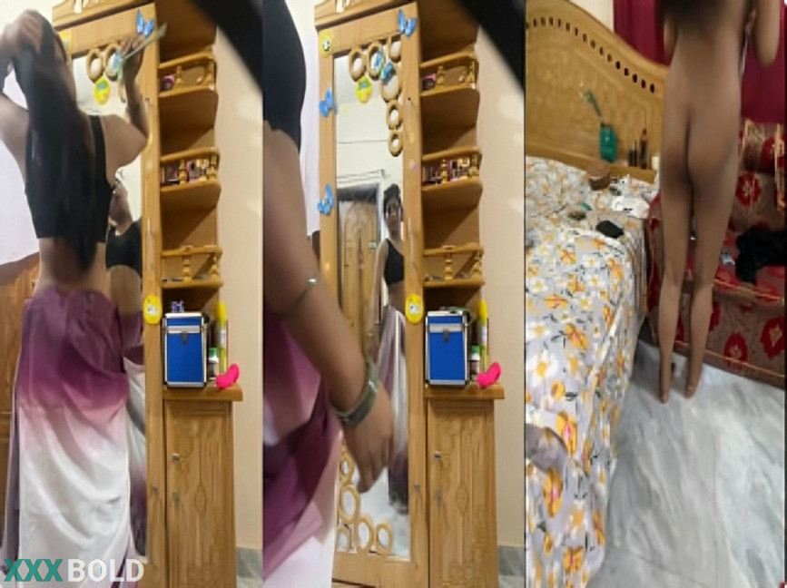 Sexy Slim Wife Captured