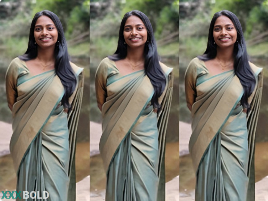 Sexy Tamil Girl Shows Nude Body
