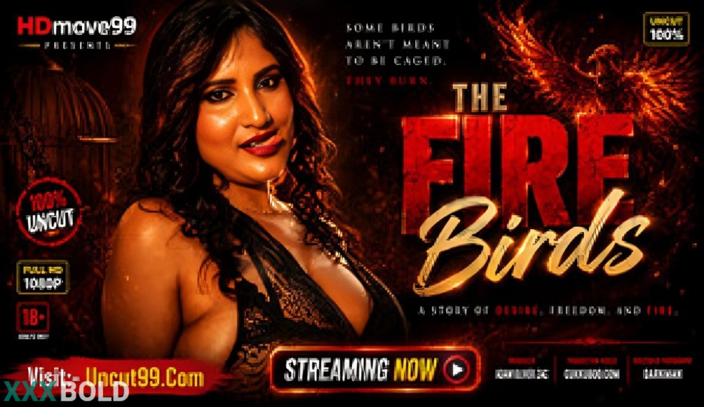 The Fire Birds 2026 Cukkuboo Ott Malayalam Short Film