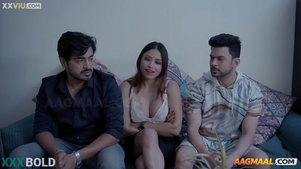 Blackmail – P02 (2024) Nazar Hindi Hot Web Series  Watch Free