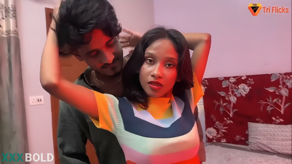 Couple Dancing 2026 Hindi Unrated Short Film
