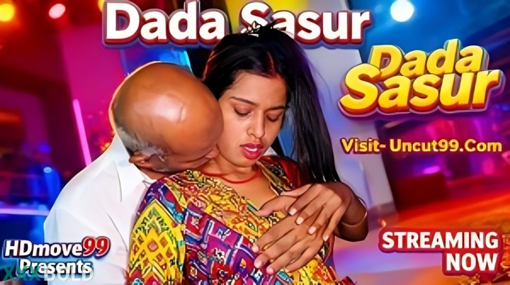 Dada Sasur 2026 Hindi Unrated Short Film