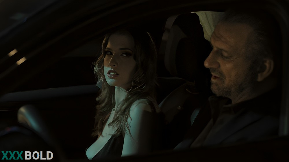 [ElegantAngel] Charlie Valentine, Octavia Red – Chapter 3 Kiss Of Death