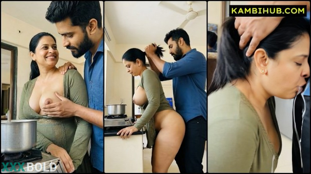 Friend Mom (2026) Desi Ai Nagna Short Film  Watch Free