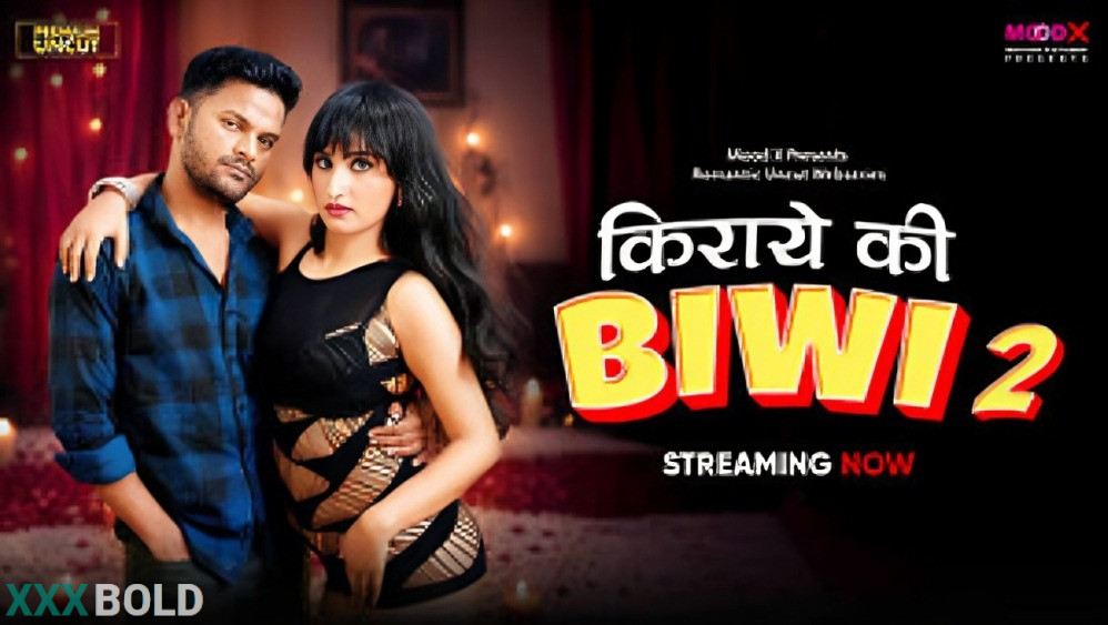 Kiraye Ki Biwi 2026 Moodx Ep2 Hot Series Download