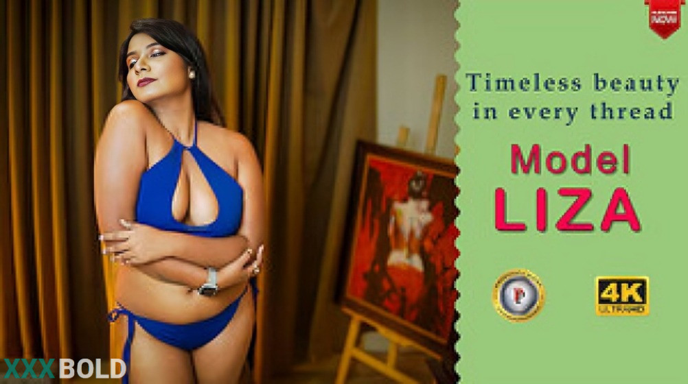 Liza Model Kamini Shoot Full Video App Content