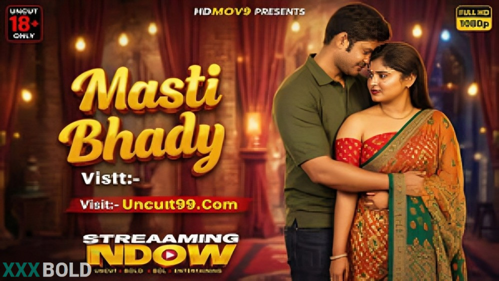 Masti Bhabhi 2026 Khushi Unrated Short Film