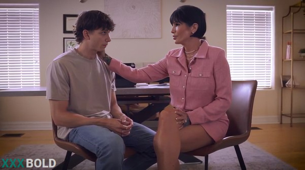 [MissaX] Shay Fox – Principal’s Office