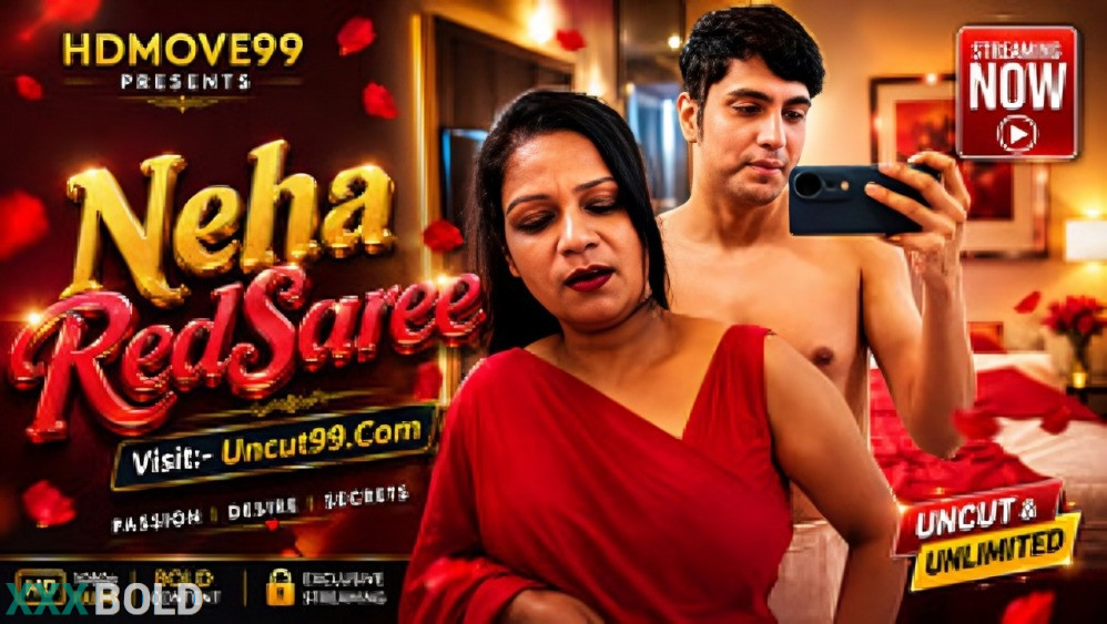 Neha Redsaree 2026 Hindi Unrated Short Film