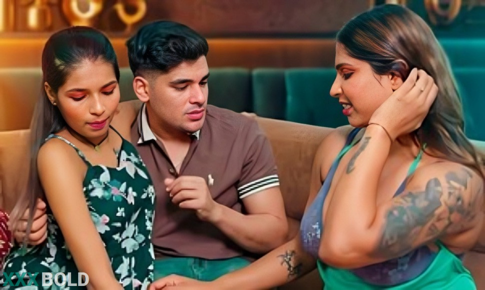 Osm Threesome 2026 Hindi Unrated Short Film