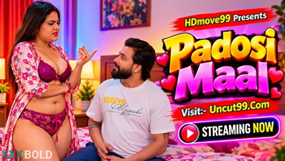 Padosi Maal 2026 Alka Unrated Short Film