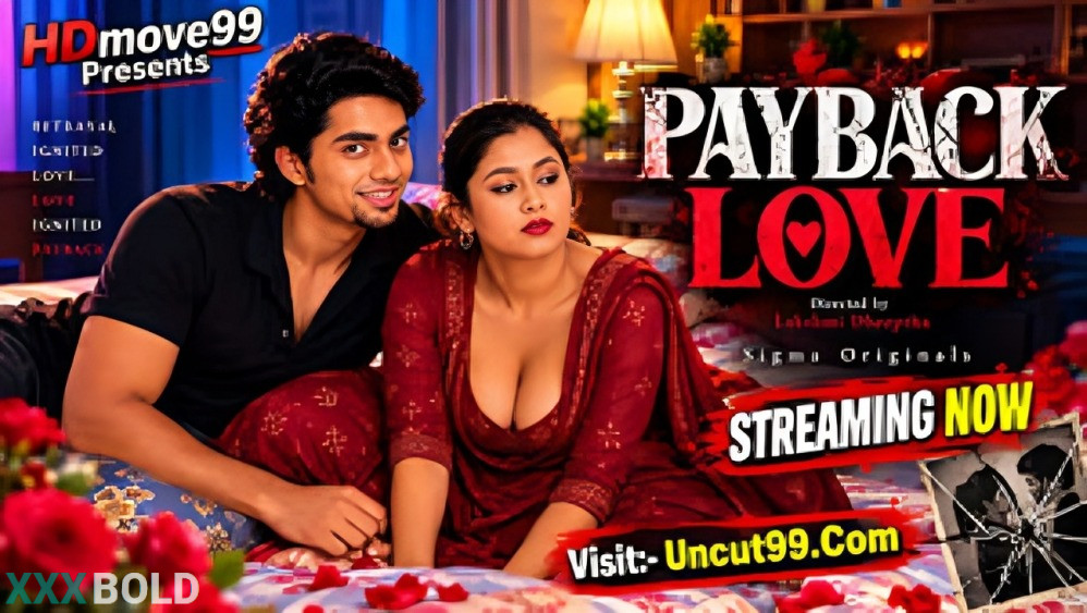 Payback Love 2026 Sigmaseries Malayalam Download