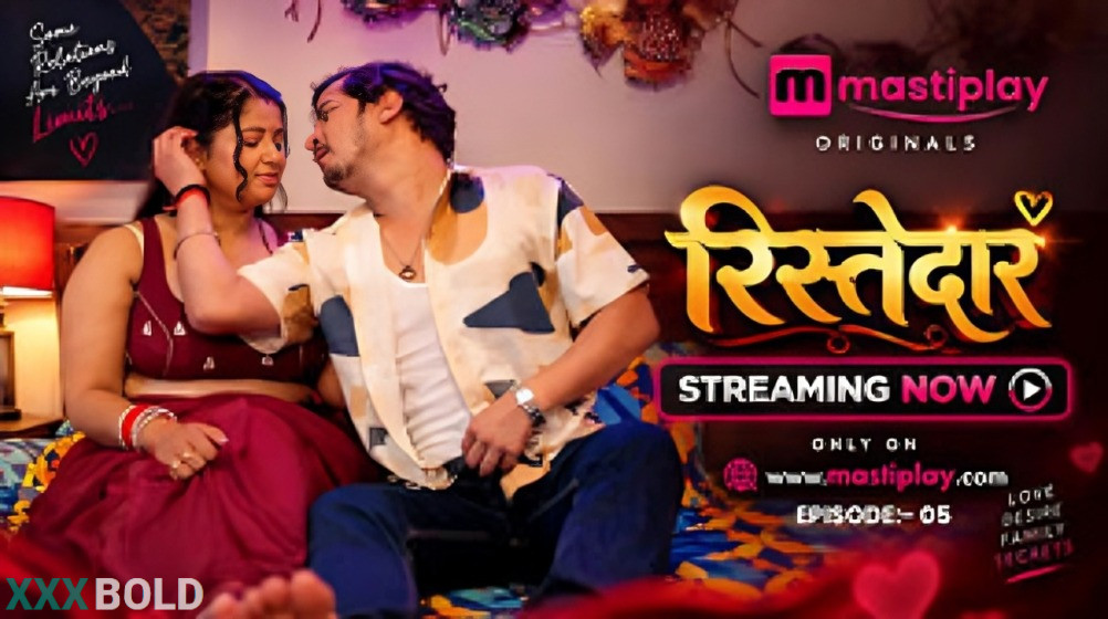 Ristedar 2026 Mastiplay Ott Ep5 Hindi Download