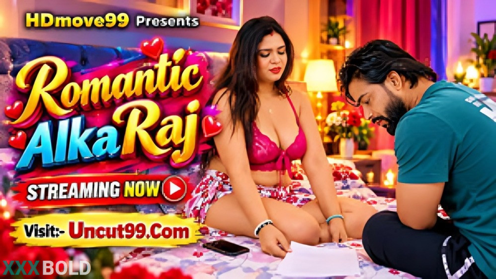Romantic Alkaraj 2026 Hindi Unrated Short Film