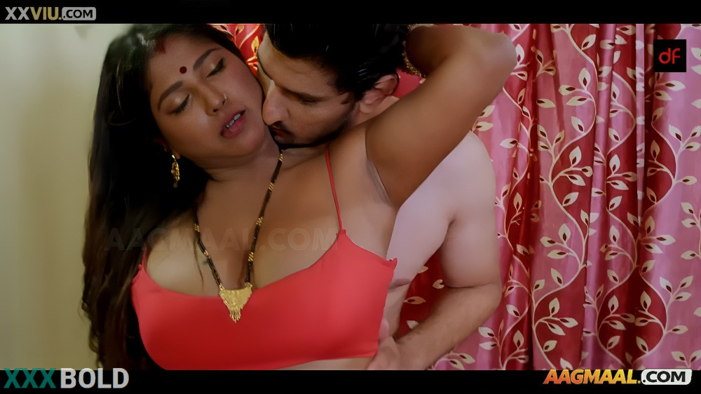 Saazish (2022) Dreamsfilms Hindi Hot Web Series – Watch Now