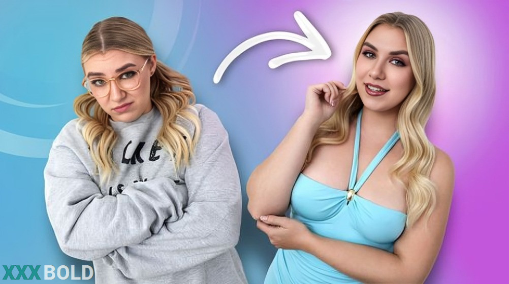 [SisLovesMe] Maisey Monroe – ‘your Tits Got Bigger! Show Me’ – She Got Hot, Now He Has To Claim H…