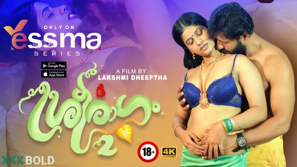 Sreeragam – E02 (2024) Yessma App Malayalam Hot Web Series – Watch Free Now
