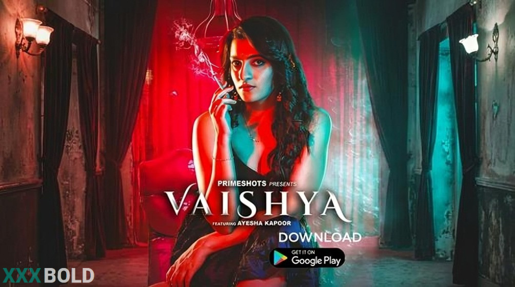 Vaishya (2022) Primeshots Hindi Hot Web Series  Watch Hd Online