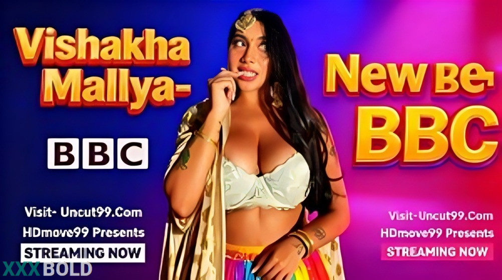 Vishakha Mallya New Bg Bbc My Desigirl App Content