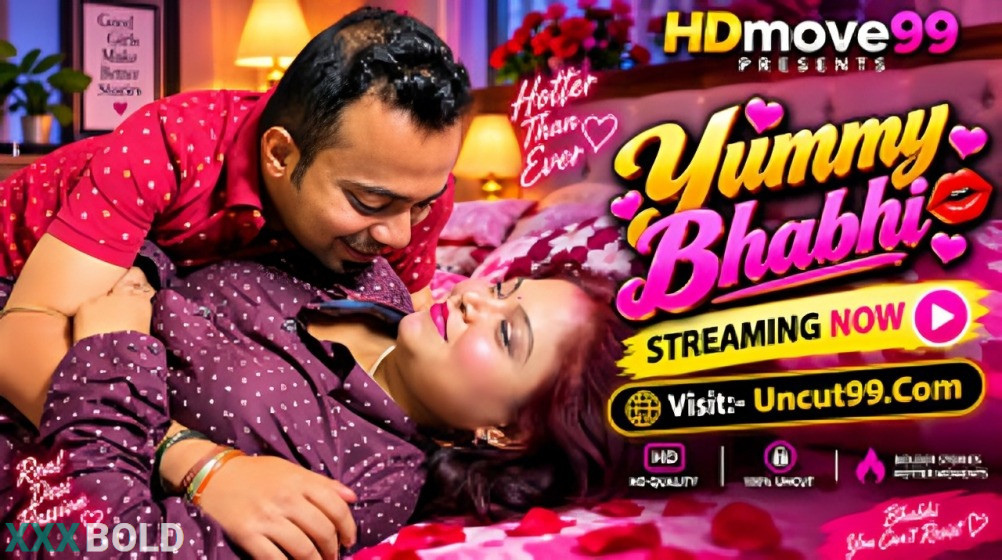 Yummy Bhabhi 2026 Hindi Unrated Short Film