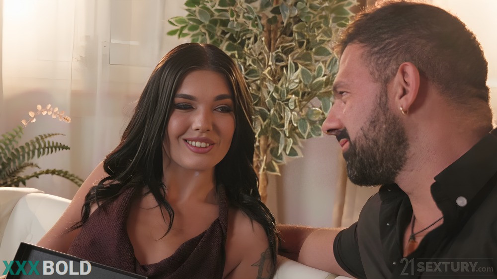 [AssholeFever] Luna Bunny – Beautiful Beads