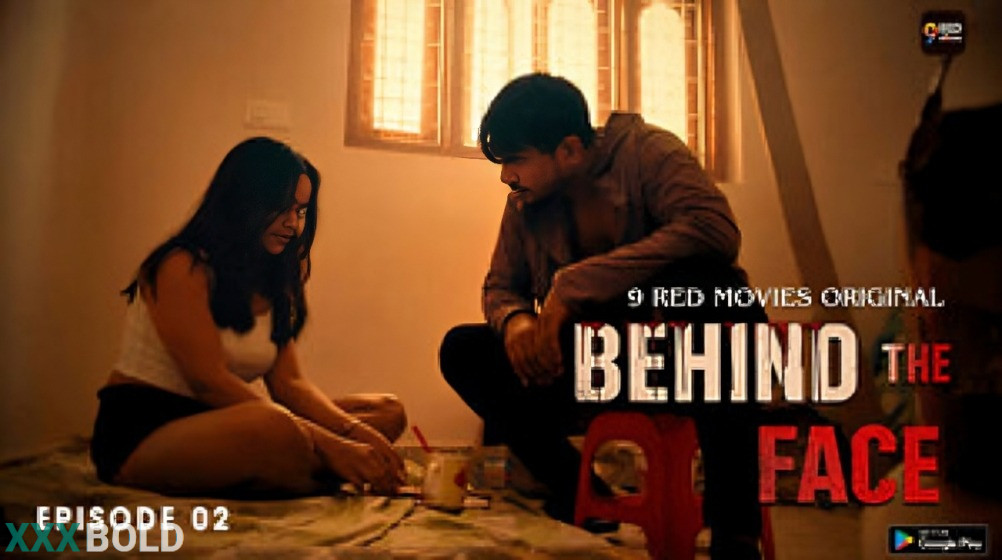 Behind The Face 2026 9redmovies Ep2 Download