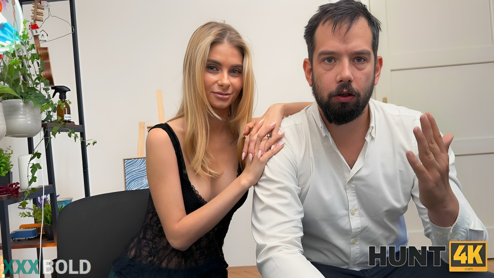 Hunt4k – Kitty Wild – A Businessman And His Whore