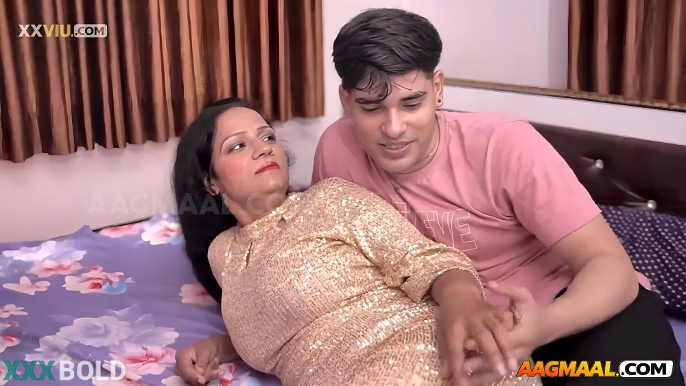 Milf Mahima (2026) Hindi Uncut Short Film  Stream In Hd